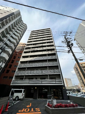 【外観】 | GRAN DUKE東桜 | ★外観