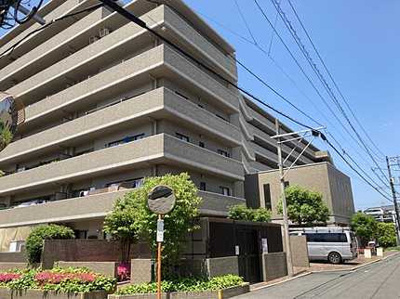 【外観】 | ピエーナ府中
