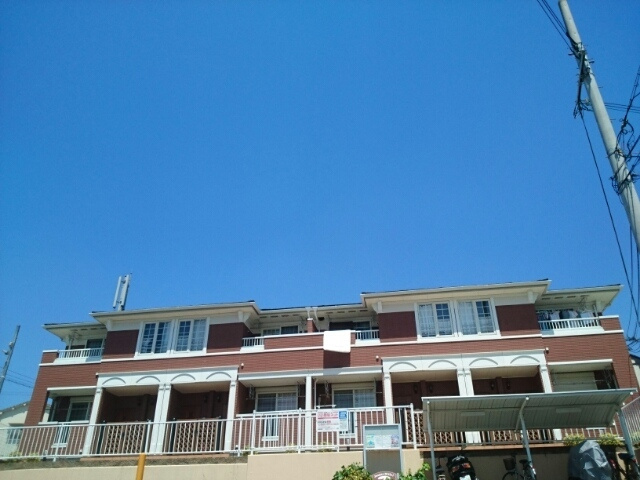 ジャスパーヒルズⅠ