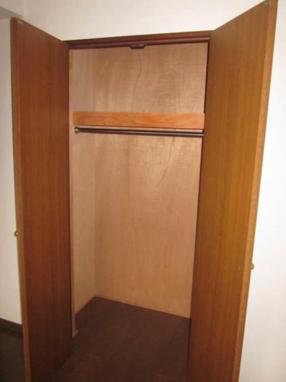 ヴェルドミールの収納