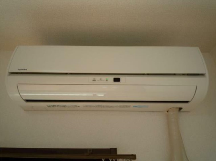 ヴェルドミールの設備