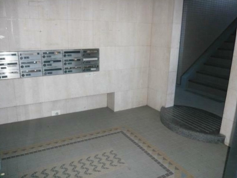 ヴェルドミールのその他共用部分