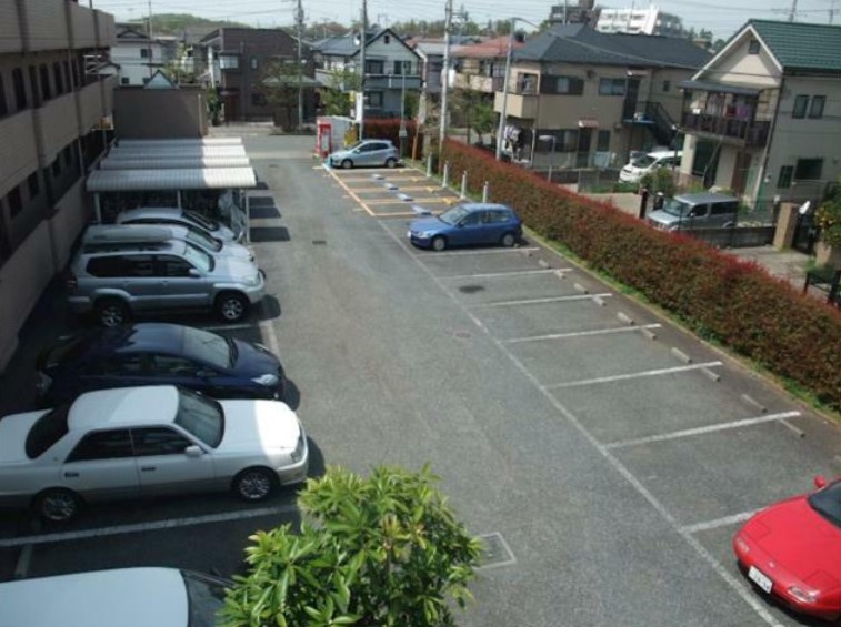 ヴェルドミールの展望