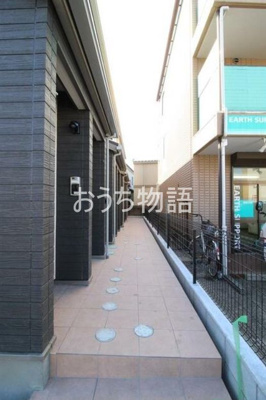 【その他共用部分】 | N.forteⅠ