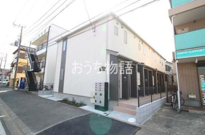 【外観】 | N.forteⅠ