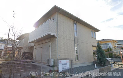 【外観】 | グレース湘南