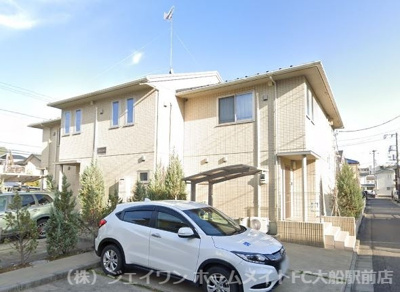 【外観】 | グレース湘南