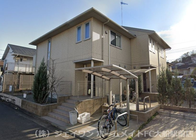 【エントランス】 | グレース湘南