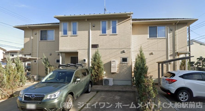 【外観】 | グレース湘南