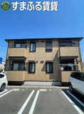 オットポルテ　蒲郡市本町の画像