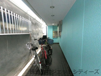 【ロビー】 | 小島ビル