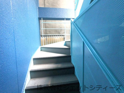 【その他共用部分】 | 小島ビル