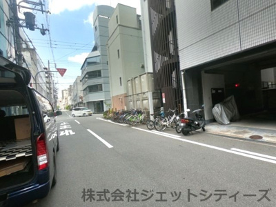 【周辺】 | 小島ビル