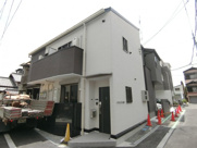 グランメゾン田辺の画像