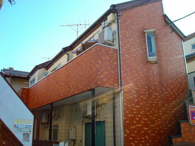 ライフピアグレースの画像