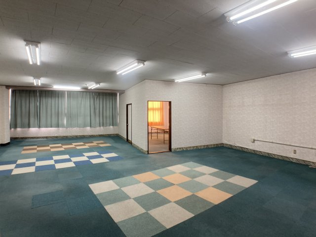 竹内ビル・3F（北側）のその他