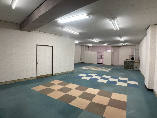 竹内ビル・3F（北側）のその他