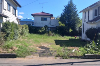 【外観】 | 市原市西国吉　土地　馬立駅 | お好きなプランでどうぞ！