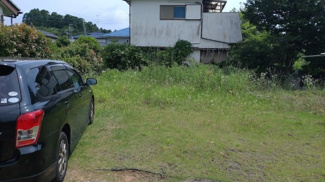 【外観】 | 市原市西国吉　土地　馬立駅