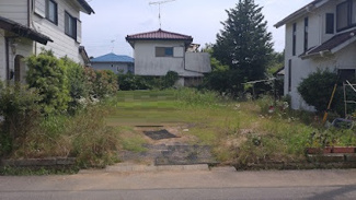 【外観】 | 市原市西国吉　土地　馬立駅