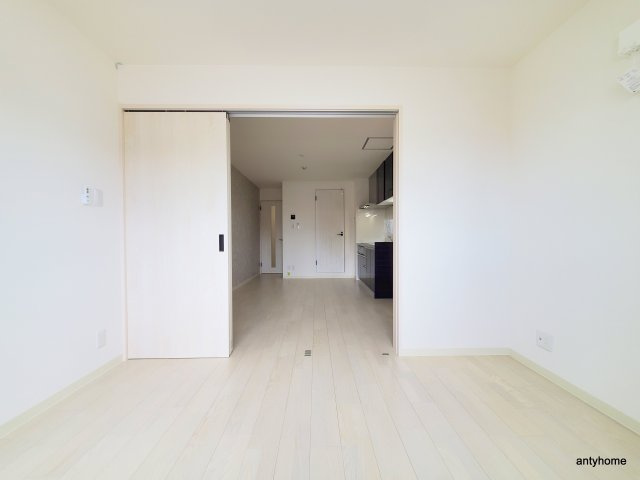 クリエオーレ南江口 仲介手数料無料の洋室