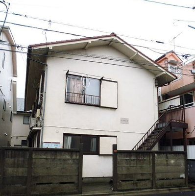 【外観】 | ハウスメイト