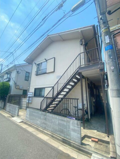 【外観】
