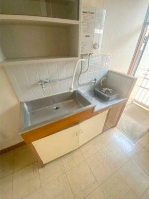 【キッチン】 | ハウスメイト