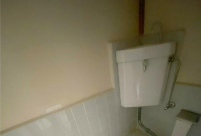 【トイレ】 | ハウスメイト