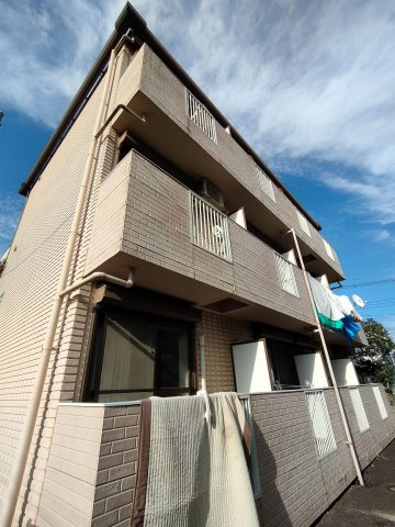 移山ハイツ