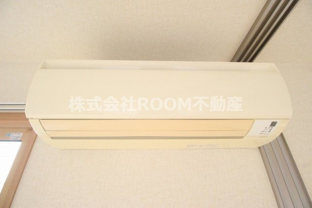 Hermitの設備