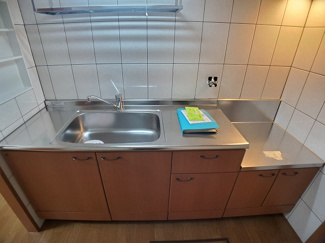 【キッチン】 | セントフィールド葛城Ⅰ