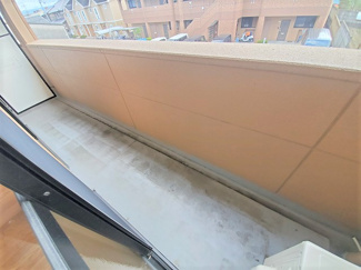 【バルコニー】 | セントフィールド葛城Ⅰ