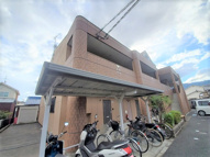 セントフィールド葛城Ⅰの画像