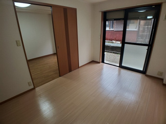 【居間・リビング】 | セントフィールド葛城Ⅰ