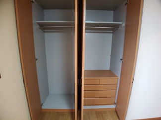 【収納】 | セントフィールド葛城Ⅰ