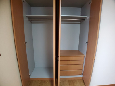 【収納】 | セントフィールド葛城Ⅰ