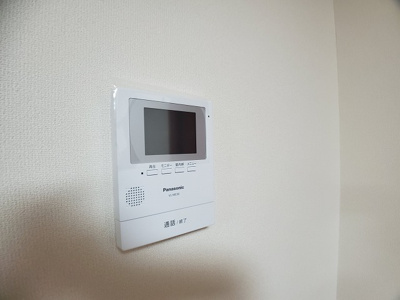 【セキュリティ】 | セントフィールド葛城Ⅰ