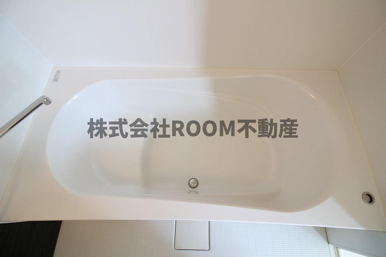 Ever　free　Ⅰの浴室|日々の暮らしに欠かせないお風呂です
