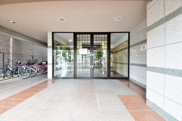 ＪＲ南武線「矢向」グランイーグル鹿島田Ⅴの画像