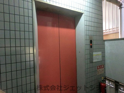 【設備】 | グラン・ビルド渡辺Ⅰ