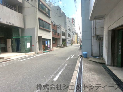 【周辺】 | グラン・ビルド渡辺Ⅰ