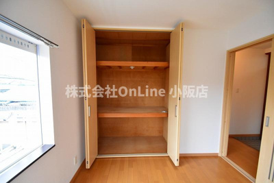 【収納】 | センチュリーハイツ