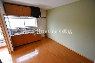 【洋室】 | センチュリーハイツ