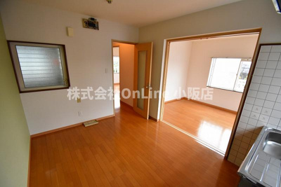 【洋室】 | センチュリーハイツ