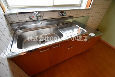 【キッチン】 | センチュリーハイツ