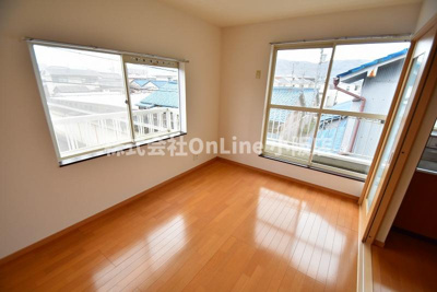 【子供部屋】 | センチュリーハイツ