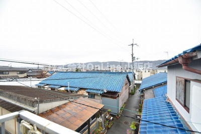 【展望】 | センチュリーハイツ