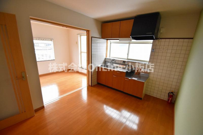 【居間・リビング】 | センチュリーハイツ