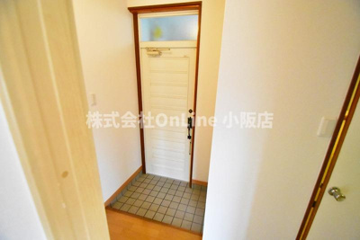 【玄関】 | センチュリーハイツ